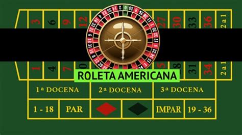 Os 10 Melhores Sites Para Jogar Roleta Americana Online