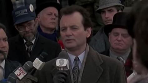 Video ‘groundhog Day Turns 30 Abc News