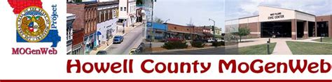 howell county mogenweb