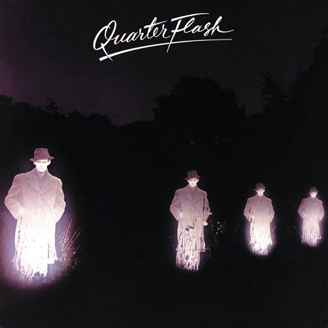 Quarterflash Quarterflash Self Titled Album Review — Subjective Sounds