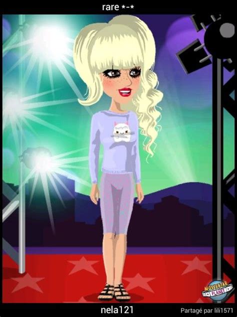 12 Best Msp Rares Images On Pinterest Movie Star Planet Movie Stars