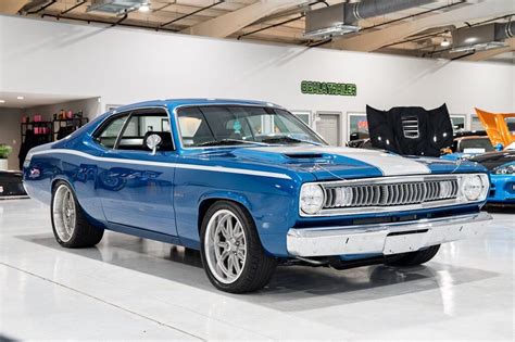 1972 Plymouth Duster Hardtop Used Plymouth Duster For Sale In Ocala