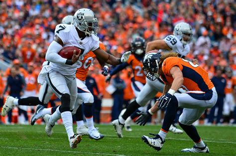 Oakland Raiders: Marquette King signs with Broncos, fuels rivalry