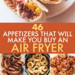 Air Fryer Appetizers Recipes From A Pantry