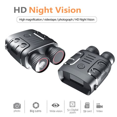 Thermal Imaging Monocular T Pro Night Vision Camera Ip Waterproof