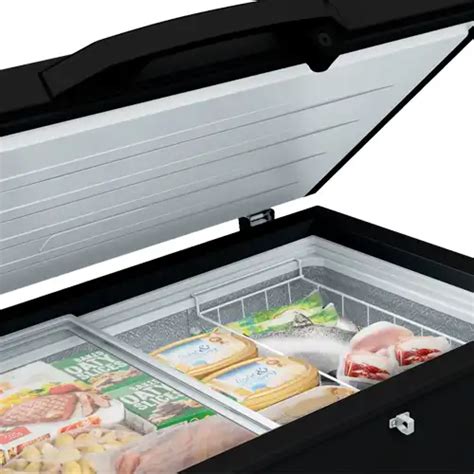 Hisense Fc Sh L Chest Freezer Sammessmart Concept