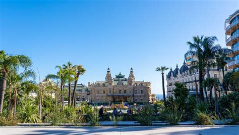 Moving To Monaco From Us Full Guide 2025