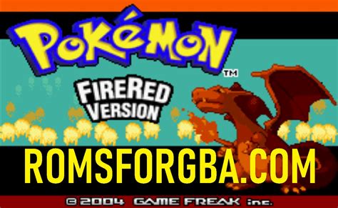 Pokemon IRONéMON Red Kaizo Edition ROM Download 2023