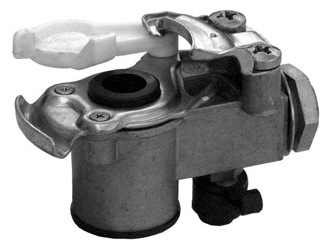 Hose Coupling With Integrated Filter WABCO Catalog