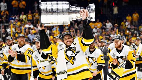 2017 Stanley Cup Finals Winners And Losers Of The Stanley Cup