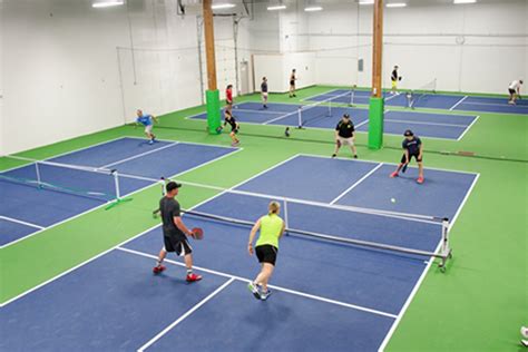 What Does A Pickleball Court Look Like How Can I Find Pickleball Courts