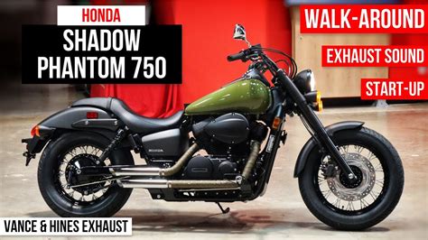 New Honda Shadow Phantom Review Specs Changes Exhaust Flames