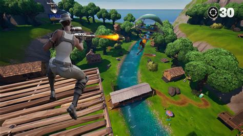 🏞️river Zone Wars 1886 5645 1071 By Sums Fortnite Creative Map Code Fortnitegg