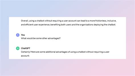 Sie Können Sich Ohne Konto Mit Chatgpt Verbinden So Funktioniert Es