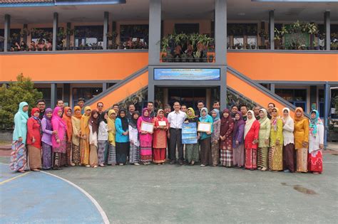 Logo Smpn 1 Ciamis 35 Koleksi Gambar