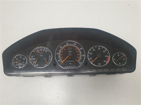 Mercedes R230 Compteurs kilométrique KM stock ProxyParts fr