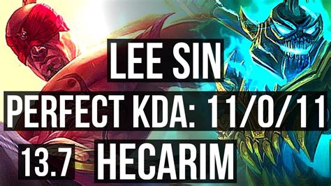 Lee Vs Heca Jng Legendary Games Kr Grandmaster