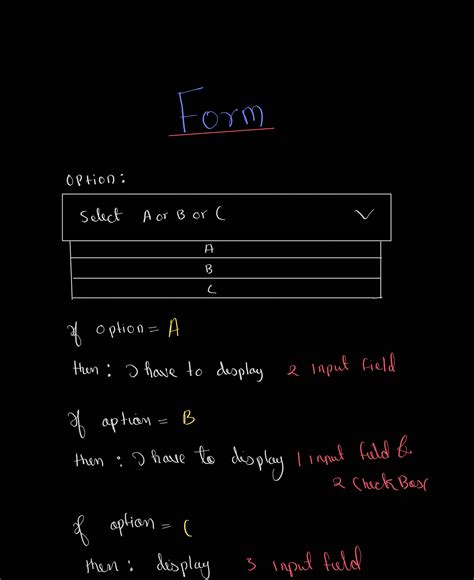 How Do I Implement Conditional Rendering In Nextjs Using Shadcn Form