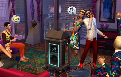 The Sims 4 Is Now Free To Play On All Platforms Tgm Radio