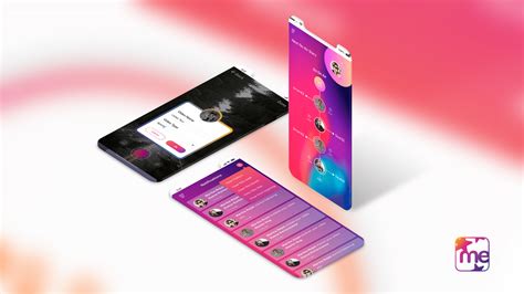 Social Mobile App For Talents Apptech Systems