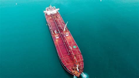 What Is ULCC Description Of Ultra Large Crude Carriers