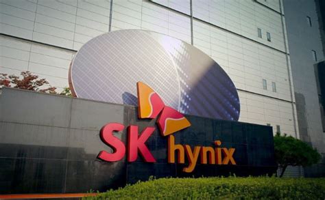 SK Hynixs Intel NAND Unit Acquisition Secures US Approval THE ELEC