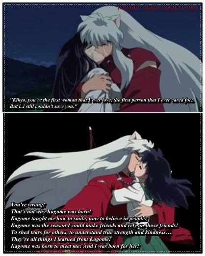 Inuyasha Fan Art Anime Inuyasha Memes