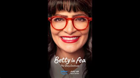 Betty la fea está de vuelta shorts bettylafea primevideo