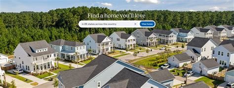 Richmond American Homes Save On Your Dream Home With Special