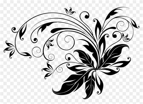 Bunga Batik Png Batik Flower Png Transparent Png 1400x9513302076
