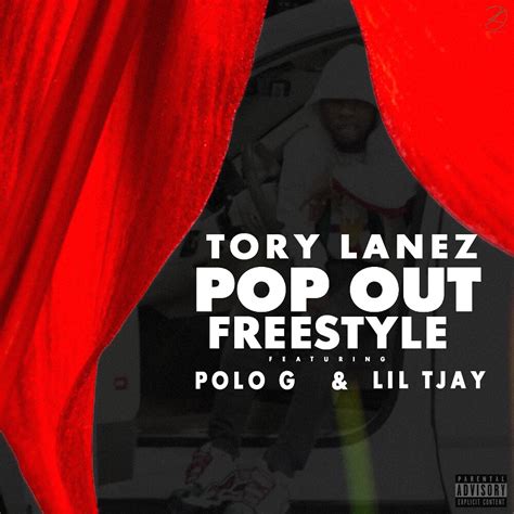 Tory Lanez Pop Out Freestyle Feat Polo G And Lil Tjay A Photo On