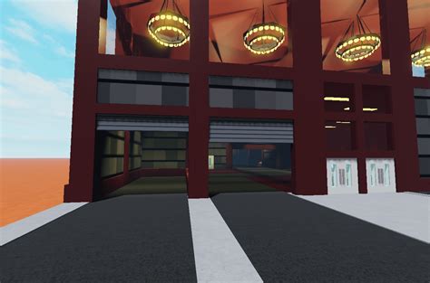 The Jailbreak Criminal Hideout For Crater City Rrobloxjailbreak