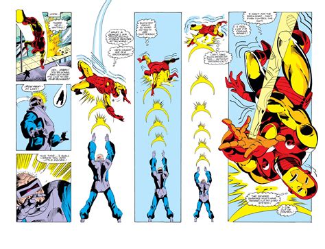 Iron Man V1 187 Read Iron Man V1 187 Comic Online In High Quality