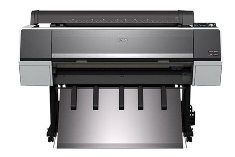 C11ce40403 Epson Surecolor Sc P9000 Photo Graphicproofing Inkjet