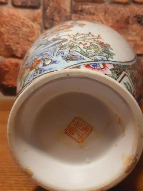 Most Valuable Chinese Pottery Marks Worth Money