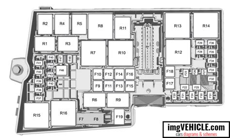 Diagram 2003 Ford Focus Fuse Box Diagram Wiring Schematic Mydiagram