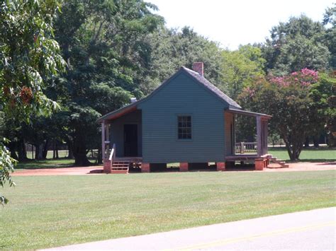 Jimmy Carter Boyhood Farm Plains 2021 Qué Saber Antes De Ir Lo