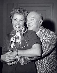 Fred And Ethel Mertz Ideas I Love Lucy Vivian Vance William Frawley