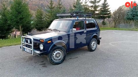 Lada Niva Automobili OLX Ba