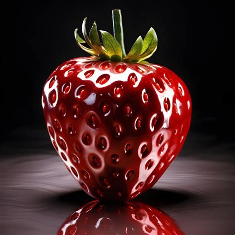 87000 Bold Red Strawberry Allure Pictures