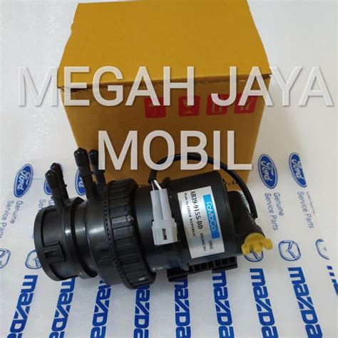 Jual Fuel Filter Assy Rumah Filter Solar Komplit Ford Ranger 2 2 3 2 Cc