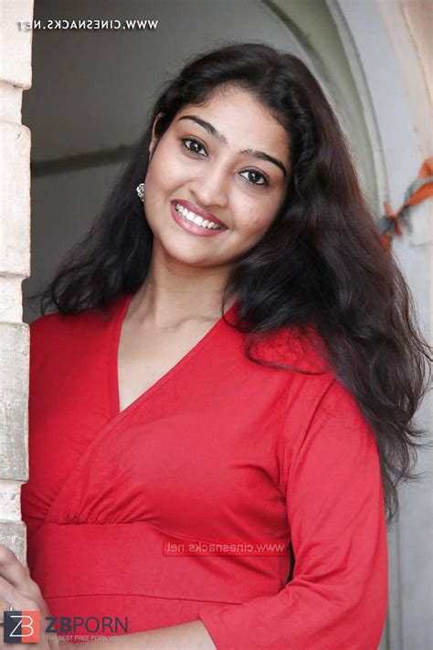 Ultra Cute Actress Neelima ZB Porn