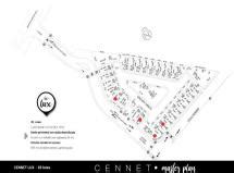 Terreno En Venta En Cennet Lux Residencial San Luis Potosi Provincia