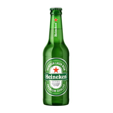 Cerveja Heineken Long Neck Gelada Ml Super Maraj