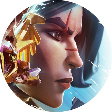 Frost Giant Studios Youtube