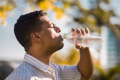 Calor Excessivo Eleva Em 30 Os Atendimentos Em Ipatinga