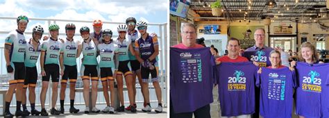 2024 Ride To End ALZ South Carolina The Perks Ride To End ALZ