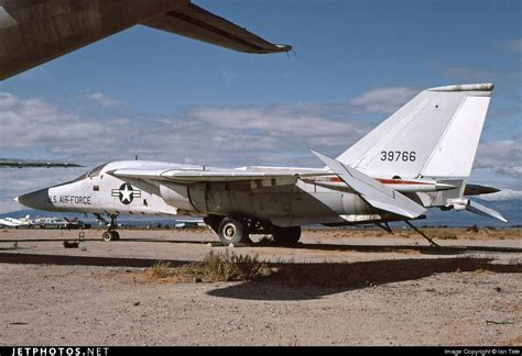 63 9766 General Dynamics F 111a Aardvark United States Us Air