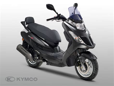 Kymco Yager GT 50 Test Gebrauchte Bilder Technische Daten