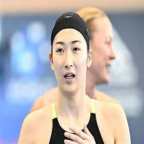 【競泳】池江璃花子が3大会連続の五輪切符獲得 「本番に強いタイプ」を実証 2024年3月19日掲載 ライブドアニュース